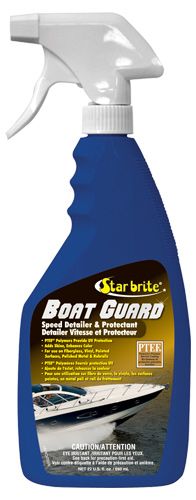 BOAT GUARD 22 oz. — 81022 STA