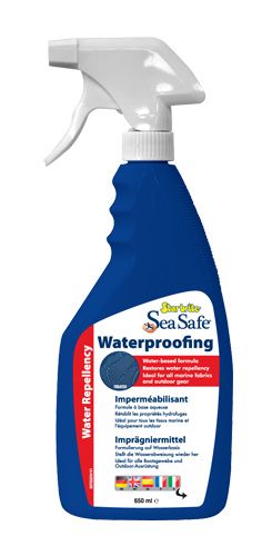 SEA-SAFE WATERPROOFING 22 oz. — 89755 STA