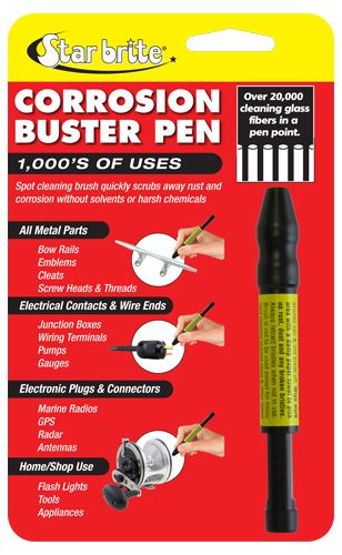 CORROSION BUSTER PEN — 91401 STA