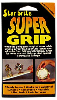 SUPER GRIP — 91927 STA