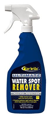 WATER SPOT REMOVER 22 oz. — 92022 STA