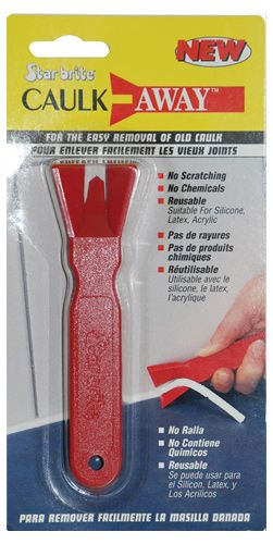 CAULK-A-WAY — 92401 STA