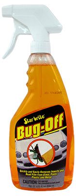 BUG OFF 22 oz. — 92722 STA