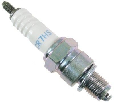 SPARK PLUG — CR7HS NGK