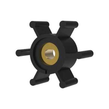 SPARE PART MACERATOR IMPELLER /SFMP11200/ — SFMPIMP