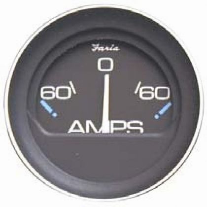 AMMETER — FA13011