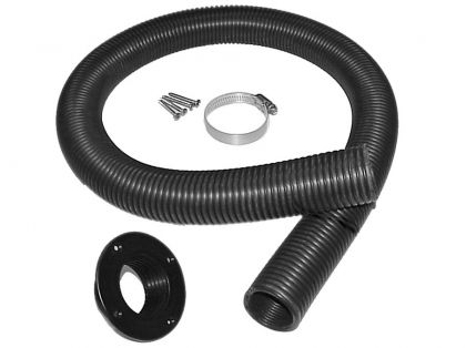 HOSE KIT-RIGGING 1.5m - VERADO, OPTIMAX — 825191A03 QSR