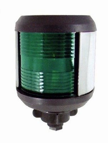 NAVIGATION LIGHTS STARBOARD /up to 20m/ — GS10001