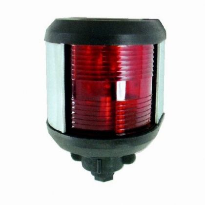 NAVIGATION LIGHTS PORT /up to 20m/ — GS10002