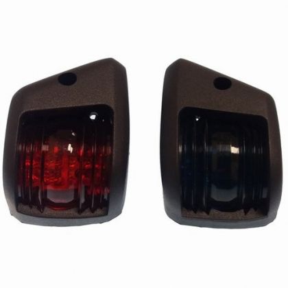 PAIR OF NAVIGATION LIGHTS /LED/ — GS10311