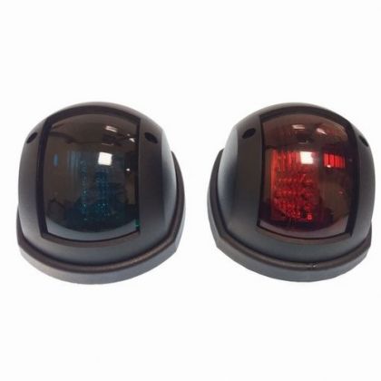 PAIR OF NAVIGATION LIGHTS /LED/ — GS10314