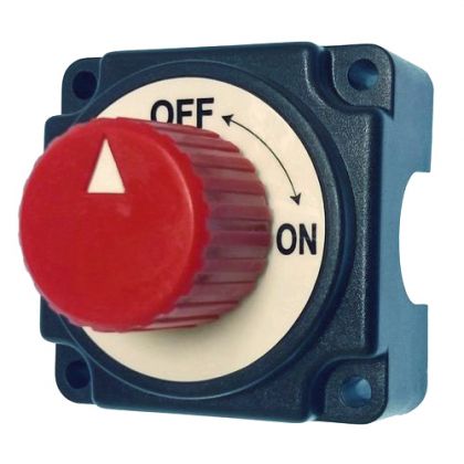 BATTERY SWITCH — GS11210