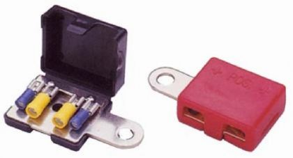 BATTERY TERMINAL BUSBAR — GS11247