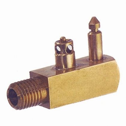 TANK CONNECTOR Mercury/Mariner — GS31025