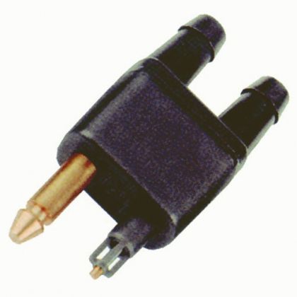 DOUBLE CONNECTOR OMC — GS31091