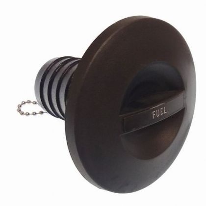 ГЪРЛОВИНА ПЛАСТМАСОВА 1-1/2“ “FUEL“ - 38 mm — GS31125