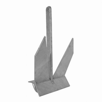 PLATE ANCHOR 2 KG — GS61001