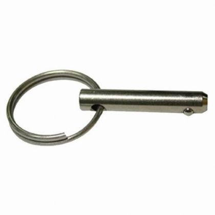QUICK RELEASE PIN 5 mm. — GS72220