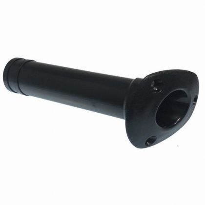 ROD HOLDER /BLACK/ — GS75105