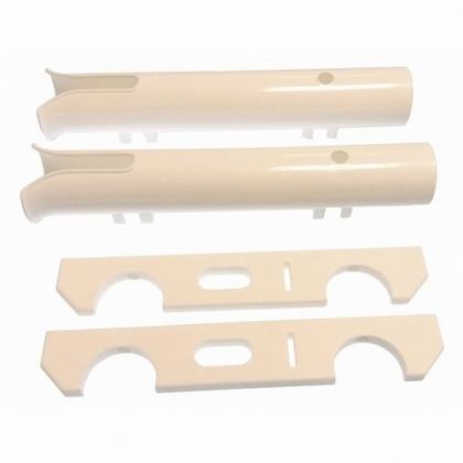 ROD HOLDER 2 RODS — GS75176