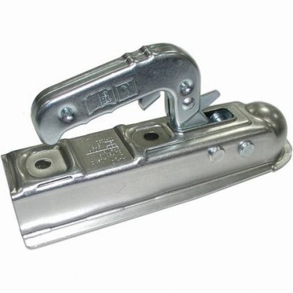 TRAILER COUPLER — GS76002