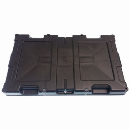 PLASTIC BATTERY TRAY G-27-31 — NOHT251