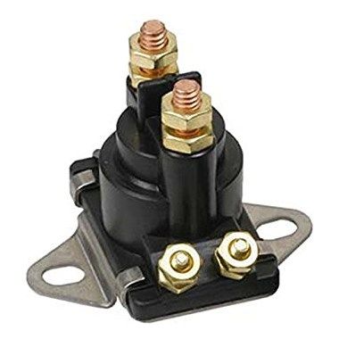 TRIM SOLENOID — REC89-96158T