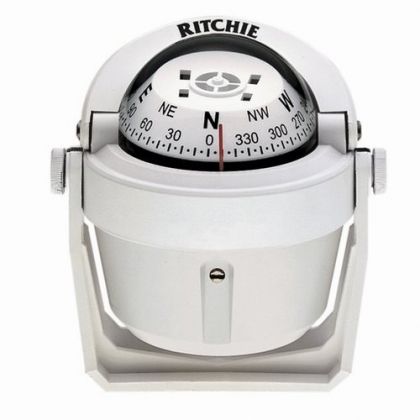 COMPASS RITCHIE WHITE — RITB-51W