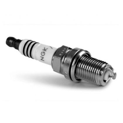 SPARK PLUGS — ZFR7F NGK