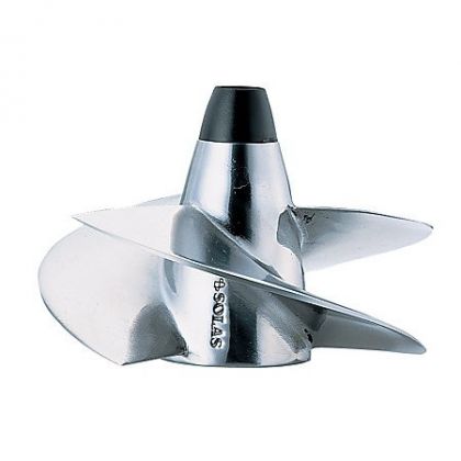 CONCORD IMPELLER — YF-CD-12/18 SOLAS