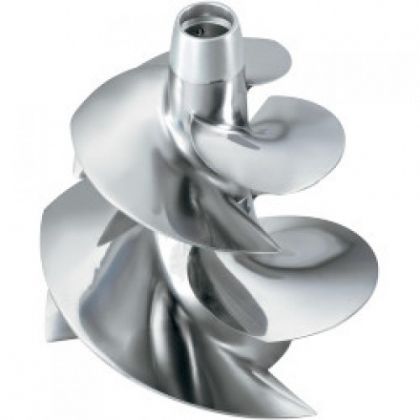 TWIN CONCORD IMPELLER — YS-TP-14/23 SOLAS