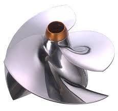 CONCORD IMPELLER — KG-CD-14/21 SOLAS