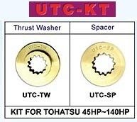 MULTI-FIT PROPELLER KITS — UTC-KT(UTC-TW UTC-SP) SOLAS