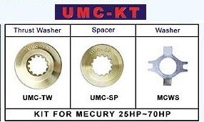 МОНТАЖЕН КОМПЛЕКТ ПРОПЕЛЕР — UMC-KT(UMC-TW UMC-SP ND20102) SOLAS