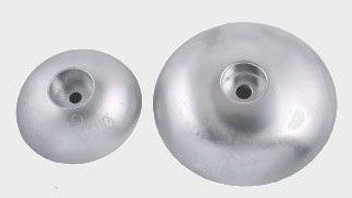 ZINC ANODE — RDR-800109 RAK