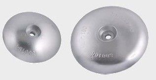 ZINC ANODE — RDR-800103 RAK