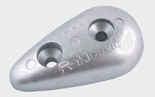 ZINC ANODE — FLP-800203 RAK