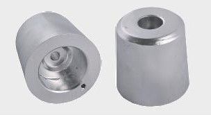 ZINC ANODE — PRP-800467 RAK