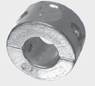 ZINC ANODE — SHF-800533 RAK