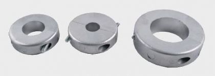 ZINC ANODE — SHF-800550 RAK