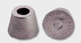 ZINC ANODE — VP-800730 RAK