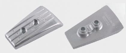 ZINC ANODE — VP-800733 RAK