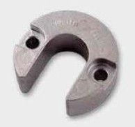 ZINC ANODE — MM-800817 RAK