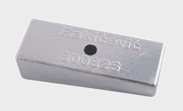 ZINC ANODE — MM-800825 RAK