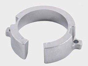 ZINC ANODE — MM-800828 RAK