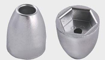 ZINC ANODE — MM-800836 RAK