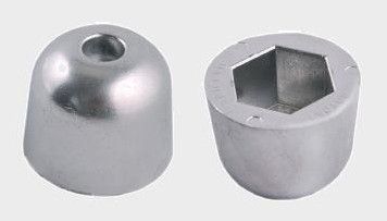 ZINC ANODE — BTR-801051 RAK