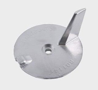 ZINC ANODE — YMH-801141 RAK