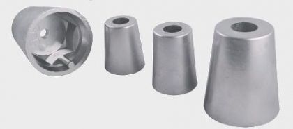 ZINC ANODE — PRP-800401E RAK