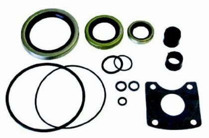 SEAL KIT D.S. HOUSING ALPHA 1 — REC26-32511A1